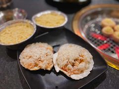 -伊茉家的烤肉店(勒泰中心店)