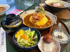 -ITARU食堂·定食料理(西丽店)