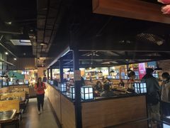 -梨花自助烤肉(天河城店)