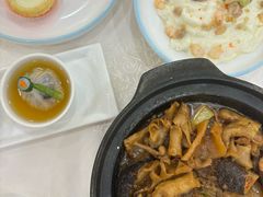 -寻味顺德·南记酒家·传统顺德菜·鱼生(广源路店)
