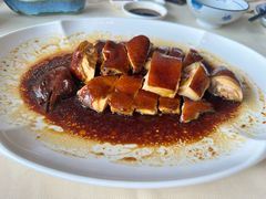 -侨美食家·粤菜(体育西路店)