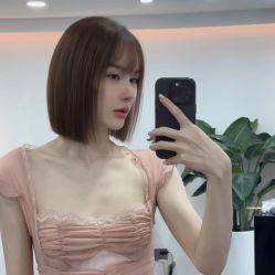 -丽时 Hair Salon
