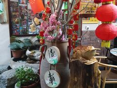 -食德喜·阳山鸡王食研基地