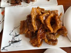 -辣子鸡背(九龙山店)
