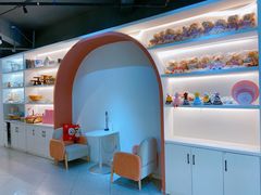 -匡小敏手工烘培(大地金墅店)