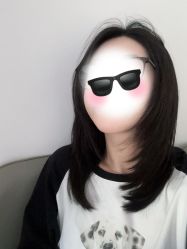 点击看大图 -熙.Hair 丨专注女子中长发丨