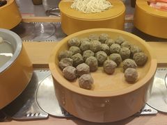 -喜家自助小火锅(卓悦里店)