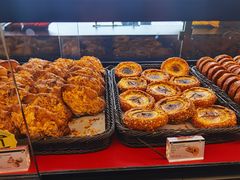 -Salon de The de Joel Robuchon(外滩18号店)