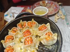 -山四砂锅(太原钟楼街店)