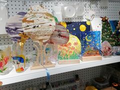 -爆爆手作·掐丝珐琅·Tufting·捏捏乐DIY团建集合店(朝阳店)