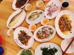 -长平老姿娘夜粥(平东一街店)