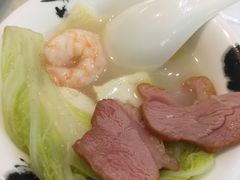-鸭王烤鸭店(三里河店)