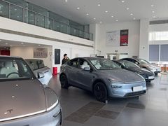 -TESLA 特斯拉(北京南四环中路特斯拉中心)