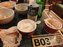 -牛New寿喜烧(曹路花园城店)