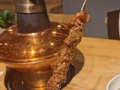 -大萝卜烧烤羊蝎子烤全羊(新城河路店)