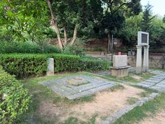 -草庵摩尼教遗址公园