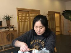 -听雨小筑茶舍(观音桥·龙湖新壹街店)