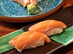 -AKIMOTO秋本寿司(双井店)