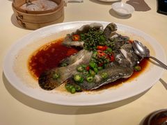 -利苑酒家(合景国际金融广场店)