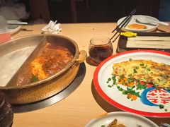-东道煮牛肉火锅(东盛大街店)