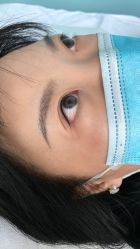 -久匠·纹眉半永久野生眉