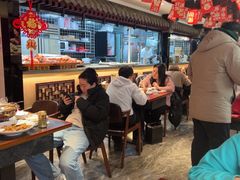 -李记饺子·熏酱东北菜(欢乐谷店)