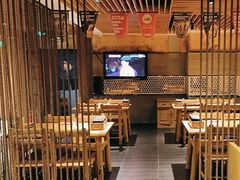 -肉串汪(月坛店)