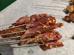 -火焰枪蛋·烧烤(奉天街店)