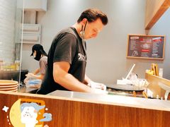 -西方小巷 Western Alley·欧洲街头小吃(时尚天河店)