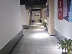 -汇乐游泳馆(莲花南路店)