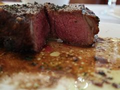 西冷牛扒-摩根扒房(桐梓林店)