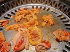 -韩盛·盛江山自助料理(沈辽路万达店)