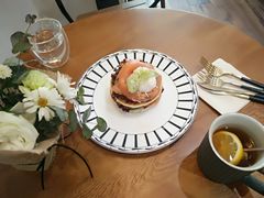 -AFS Cafe & Canteen(闽江二路店)