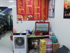 -无锡特色酸辣汤(现代广场店)