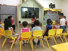 -金禾国际幼儿园