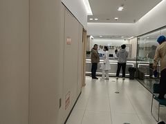 -慈铭体检(洋桥分院)