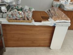 -恩点烘焙面包糕点·伴手礼(和平广场店)