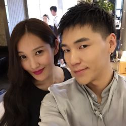 -简法造型·品牌形象店