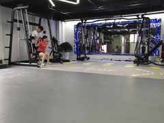 -清橙健身(学院路店)