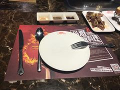 -尚雅铁板料理自助餐厅(乐松店)
