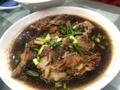 -南花桥羊肉馆老字号(乌镇店)