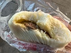 -清泉阁包子铺(中山路店)