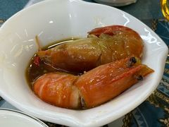 -阿静美食