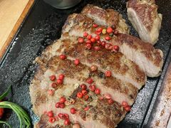 -豪客来牛排(成都锦江大融城店)