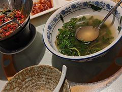 -随缘小馆(红岭路店)