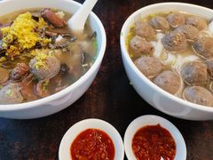 -潮镇老尾牛杂(环城西路店)