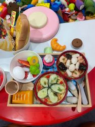 -MELAND CLUB亲子乐园·派对·餐厅(北京芳圆里ID MALL店)