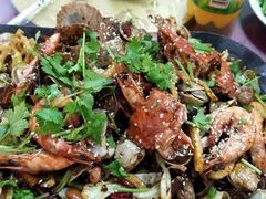 -烁佳海鲜大馅饺子
