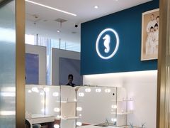 -海马体照相馆(石家庄裕华万达广场店)