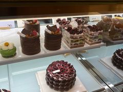 -自然熟Bakery(纬四路店)